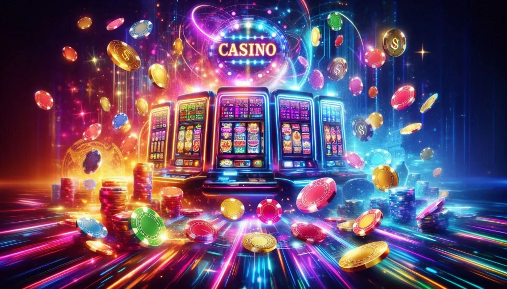 Sloty Casino