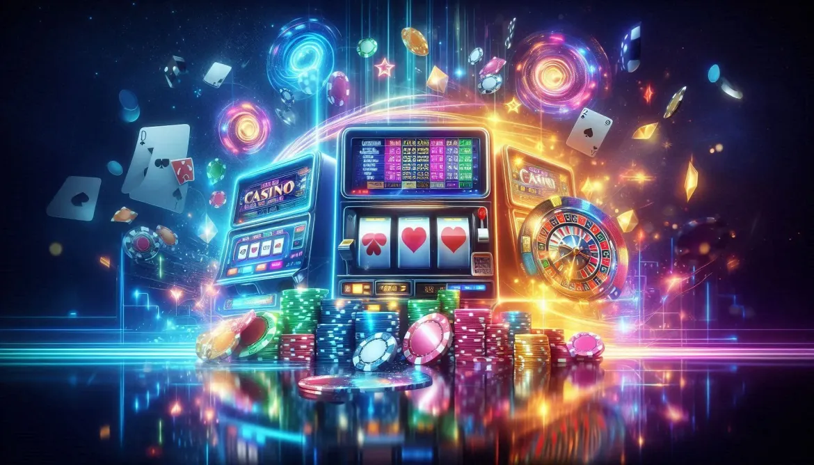 Sloty Casino
